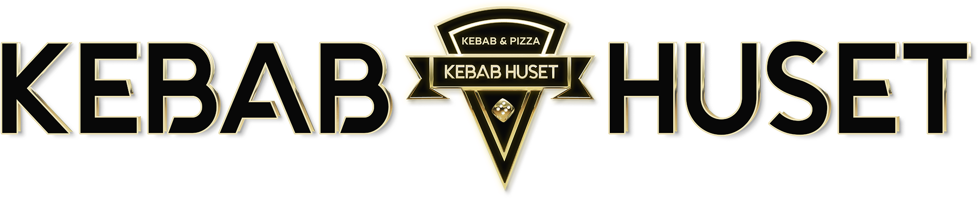 Kebab Huset - Drammen Logo